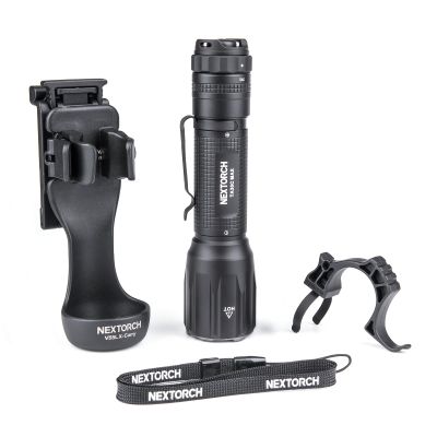 NEXTORCH TA30C MAX Set Flashlight