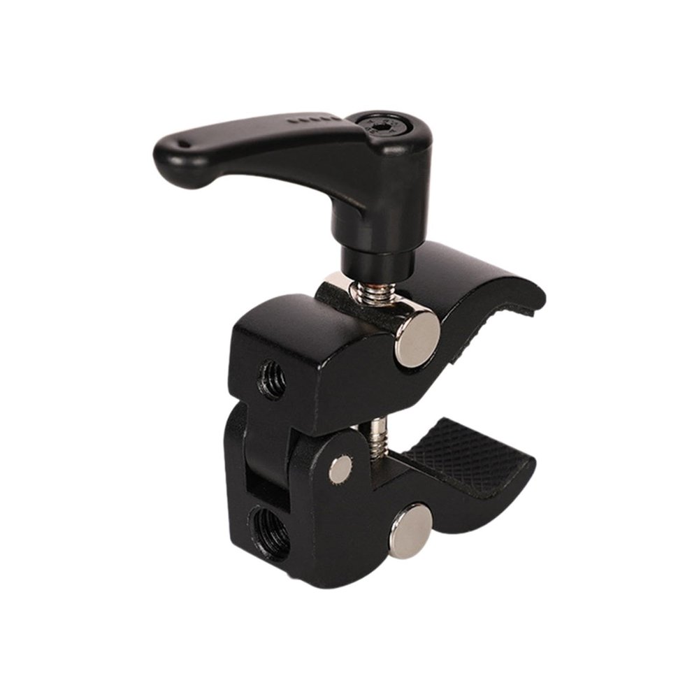 ZGUZMCMK Universal Camera Mounting Arm for Tripods and Handlebars, 75mm