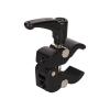 ZGUZMCMK Universal Camera Mounting Arm for Tripods and Handlebars, 75mm view 1