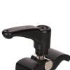 ZGUZMCMK Universal Camera Mounting Arm for Tripods and Handlebars, 75mm view 2