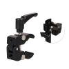 ZGUZMCMK Universal Camera Mounting Arm for Tripods and Handlebars, 75mm view 4