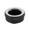 Pixco Lens Mount Adapter Suit for Minolta MD Lens to EOS M Camera view 1