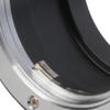 Pixco Lens Mount Adapter Suit for Minolta MD Lens to EOS M Camera view 4