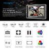 FEELWORLD 21.5" 3G-SDI/ 4K HDMI Broadcast Carry-on Director Monitor with IPS Full HD 1920x1080 for TV News Production, Broadcasting House, TV Broadcasting Truck and Other Fields. view 2