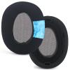 100abn Cooling Gel Ear Pads Replacement Ear Cushions Comfort Earmuffs Compatible with Sony WH-H900N (h.Ear on 2 Wireless) & MDR 100ABN (h.Ear on Wireless) Noise Canceling Over-Ear Headphones view 1