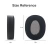 100abn Cooling Gel Ear Pads Replacement Ear Cushions Comfort Earmuffs Compatible with Sony WH-H900N (h.Ear on 2 Wireless) & MDR 100ABN (h.Ear on Wireless) Noise Canceling Over-Ear Headphones view 4