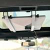 Jiomyo Starlink Mini Car Suction Cup Mount - Compatible with Car Windows and Sunroofs, Secure Mount for Starlink Mini view 2