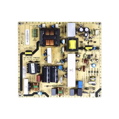 Power Supply Board for 32PFL3409/93 40-IPL32L-PWG1XG 81-IPL032-XX0