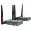 1 Transmitter and 4 Receivers (1TX4RX), Mirabox Wireless HDMI Transmitter and 4 Receivers view 2