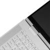 HP Envy x360 2-in-1 Laptop, 15.6" 1920 x 1080 Touchscreen, Intel Core i7-1255U 10-Core, 16GB DDR4, 2TB SSD, Windows 10 Home, Backlit Keyboard, Wi-Fi 6E, Bluetooth 5.1, Thunderbolt 4, Silver view 3