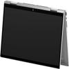 HP Envy x360 2-in-1 Laptop, 15.6" 1920 x 1080 Touchscreen, Intel Core i7-1255U 10-Core, 16GB DDR4, 2TB SSD, Windows 10 Home, Backlit Keyboard, Wi-Fi 6E, Bluetooth 5.1, Thunderbolt 4, Silver view 4