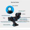 DONGDAWAN Stargazing Telescope,Refractor Telescopes,80mm Aperture 900mm Astronomical Telescopes with Adjustable Tripod and Smart Phone Stand view 3