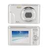 48MP Vlogging Camera, 1080P Camera with 16X Zoom and Fill Light, Autofocus Vlogging Camera, Small Point Shoot Camera, for Students, Teens (Heayzoki0dx9oauggf-12) view 1