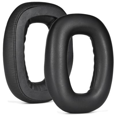 1Pair Earpads Sponge Cushion Covers for Astro A30 Wireless Gaming Headsets
