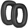 1Pair Earpads Sponge Cushion Covers for Astro A30 Wireless Gaming Headsets view 1