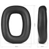 1Pair Earpads Sponge Cushion Covers for Astro A30 Wireless Gaming Headsets view 2