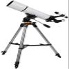DONGDAWAN Telescope Astronomical Telescope,500X80Mm Magnification Telescope + Adjustable Tripod + Star Finder for Astronomy Beginner,Adult, view 1