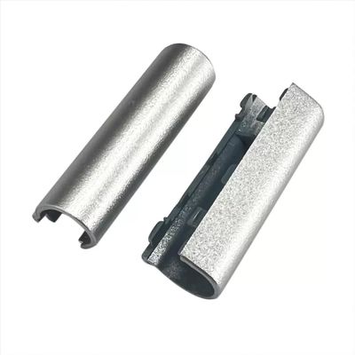 00HNFH 0TR1XD New LCD Hinge Cover Silver for Inspiron 3510 3511 3515 Laptop 0HNFH TR1XD AP3MJ0009D0 AP3MJ000AD0