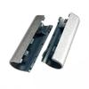00HNFH 0TR1XD New LCD Hinge Cover Silver for Inspiron 3510 3511 3515 Laptop 0HNFH TR1XD AP3MJ0009D0 AP3MJ000AD0 view 2