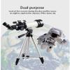Outdoor Telescope,Telescope For Kids,Adults And Beginners,70mm Aperture 400mm Astronomical Refractor Telescope,Portable Travel Telescope With An Adjustable Tripod (Package 4 A) (Pa (Package 1 A) view 4