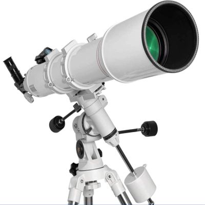 DONGDAWAN Astronomical Telescope, Deep Space Telescope, Professional High-Power Telescope, High-Definition Telescope, Adult Telescope (B Telescope)