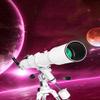 DONGDAWAN Astronomical Telescope, Deep Space Telescope, Professional High-Power Telescope, High-Definition Telescope, Adult Telescope (B Telescope) view 4