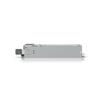 Ubiquiti UACC-PSU-12V-150W Power adapter/inverter indoor Green,Grey view 4