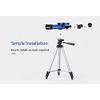 DONGDAWAN Powerful Astronomical Telescope Professional Deep Space Star Astronomical Telescope for Beginners view 2