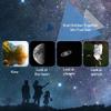 DONGDAWAN Powerful Astronomical Telescope Professional Deep Space Star Astronomical Telescope for Beginners view 3
