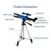 DONGDAWAN Powerful Astronomical Telescope Professional Deep Space Star Astronomical Telescope for Beginners view 4