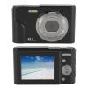 48MP Vlogging Camera, 1080P Camera with 16X Zoom and Fill Light, Autofocus Vlogging Camera, Small Point Shoot Camera, for Students, Teens (Heayzoki0dx9oauggf-11) view 1