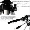DONGDAWAN Astronomical Telescope,Profession Adult Reflector Telescope,Portable 70mm Refractor Telescope for Beginners and Kids,Eyepiece K20/k6 Good view 2