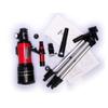 DONGDAWAN Telescope for s Adults Beginners,70mm Telescopic Accessories for Astronomy with Stand Astronomical Refractor Telescope with a Stand Good Partner to See The Moon and Plane view 4