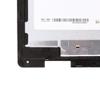 1366x768 HD Touch LCD Screen Replacement for ASUS Chromebook Flip C214MA C214M 2-in-1 90NX0291-R20010 LED Display Digitizer Assembly w/Bezel 11.6" 40Pins view 4