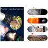 DONGDAWAN Entry-Level Astronomical Telescope for Children,Reflector Telescope for Beginners, Optical Lens,Portable Travel Telescope with Backpack and Tripod view 4