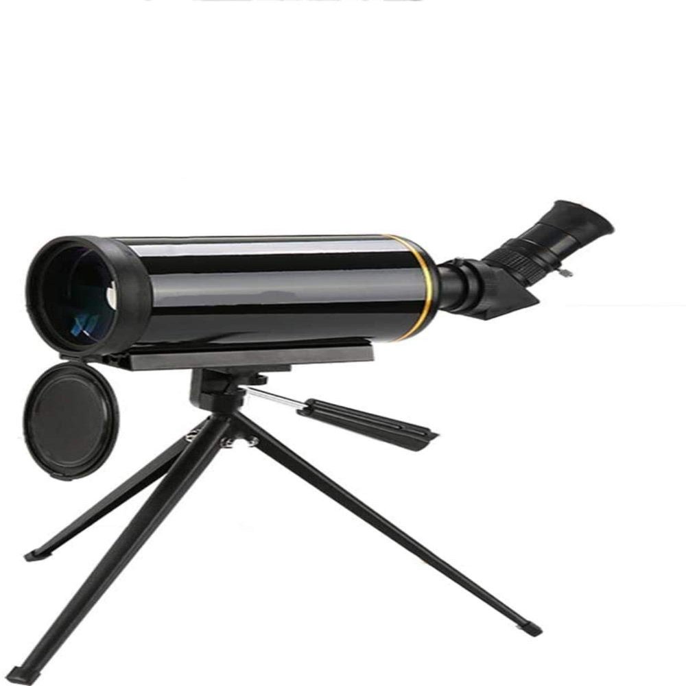 DONGDAWAN Telescope 90Mm Aperture 1000Mm Astronomical Refractor Telescope,Good Gift for Observe The Moon Landscape