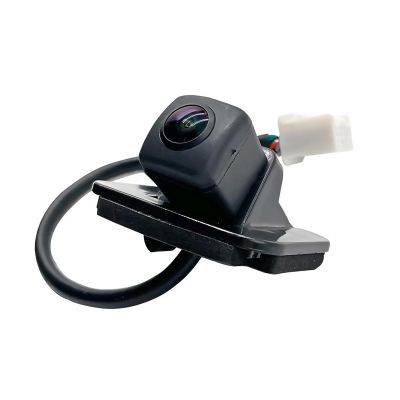 1PCS Car Rear View Backup Parking Camera Fit For Honda Accord 2015-2017 39530-T2A-A31
