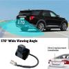 1PCS Car Rear View Backup Parking Camera Fit For Honda Accord 2015-2017 39530-T2A-A31 view 2