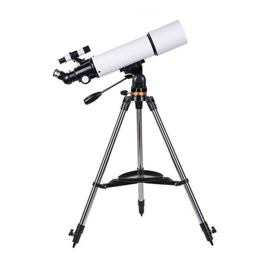 DONGDAWAN Telescope for Kids Beginners, Telescope for Astronomy Accessories with Tripod Astronomical Refractor Telescope Great Astronomy Gift for Kids to Explore Moon and Planets and Landsca