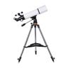 DONGDAWAN Telescope for Kids Beginners, Telescope for Astronomy Accessories with Tripod Astronomical Refractor Telescope Great Astronomy Gift for Kids to Explore Moon and Planets and Landsca view 1