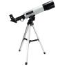 DONGDAWAN Telescope for Adults, Beginners, Children, 50mm Aperture 360mm Telescope Astronomical Refractor Telescope Good view 1