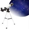 DONGDAWAN Telescope for Adults, Beginners, Children, 50mm Aperture 360mm Telescope Astronomical Refractor Telescope Good view 2