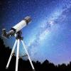 DONGDAWAN Telescope for Adults, Beginners, Children, 50mm Aperture 360mm Telescope Astronomical Refractor Telescope Good view 3