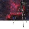 DONGDAWAN Astronomical Telescope Professional Stargazing 10000 High-Definition Hd Adult 5000 Deep Space Times,B,Telescope (A Telescope) (F Telescope) (C Telescope) (F Telescope) view 4