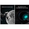 Telescopes For Astronomy Beginners,Reflector Telescope For Kids, Fully, Adjustable-Height Tripod,Astronomy Telescope Gifts For Students And Children (With Bard Film/Holder A) (With Bard Film/Hold view 2