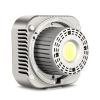 100W COB LED Video Light with 3000K6500K Temperature, Ra97, APP & Panel Control, with for Arca Mount & 1/4inch Thread Hole, for Bowens Mount view 1