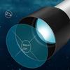 DONGDAWAN Astronomical Telescope Reflector Telescope for Kids Travel Telescope with Tripod to Observe The Moon view 3