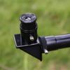 DONGDAWAN Telescope,Astronomy Beginner Refraction 90X Magnification 1.5X Forward Mirror,Portable Tripod Suitable for OutdoorTelescopes,Birtay Gift,Boy Gift view 4