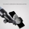 DONGDAWAN Reflector Telescope for Beginners s 60mm Aperture 700mm Telescopes with Adjustable Tripod Phone Adapter Refractors Suitable for Outdoor view 4