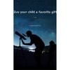 DONGDAWAN Telescope with Tripod,Telescope for Adults Stargazing - Observation Telescope and Astronomy Telescope for Kids and Beginners,Give Your Child A Favorite Gift (VIT Med ryggsck) (VIT Standard) view 4